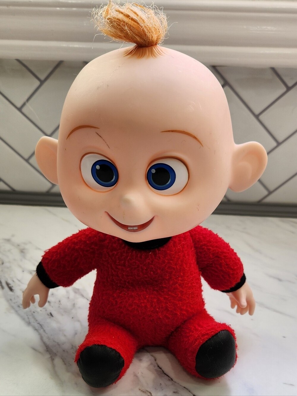 Disney Pixar Baby Jack Jack Incredibles 2 - Kids Toys